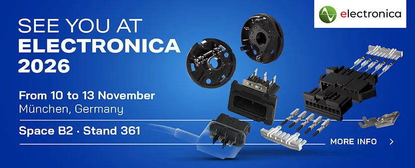 Electronica 2026