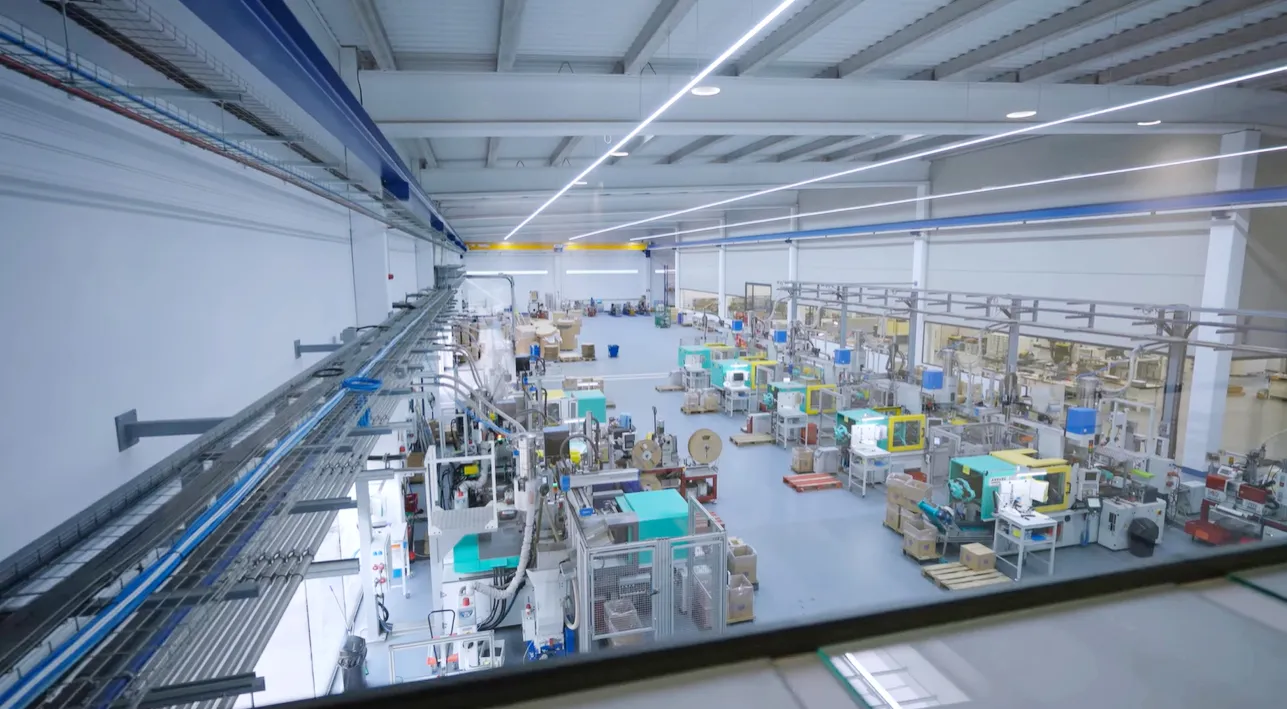 MINIMIZATION OF PRODUCTION COSTS