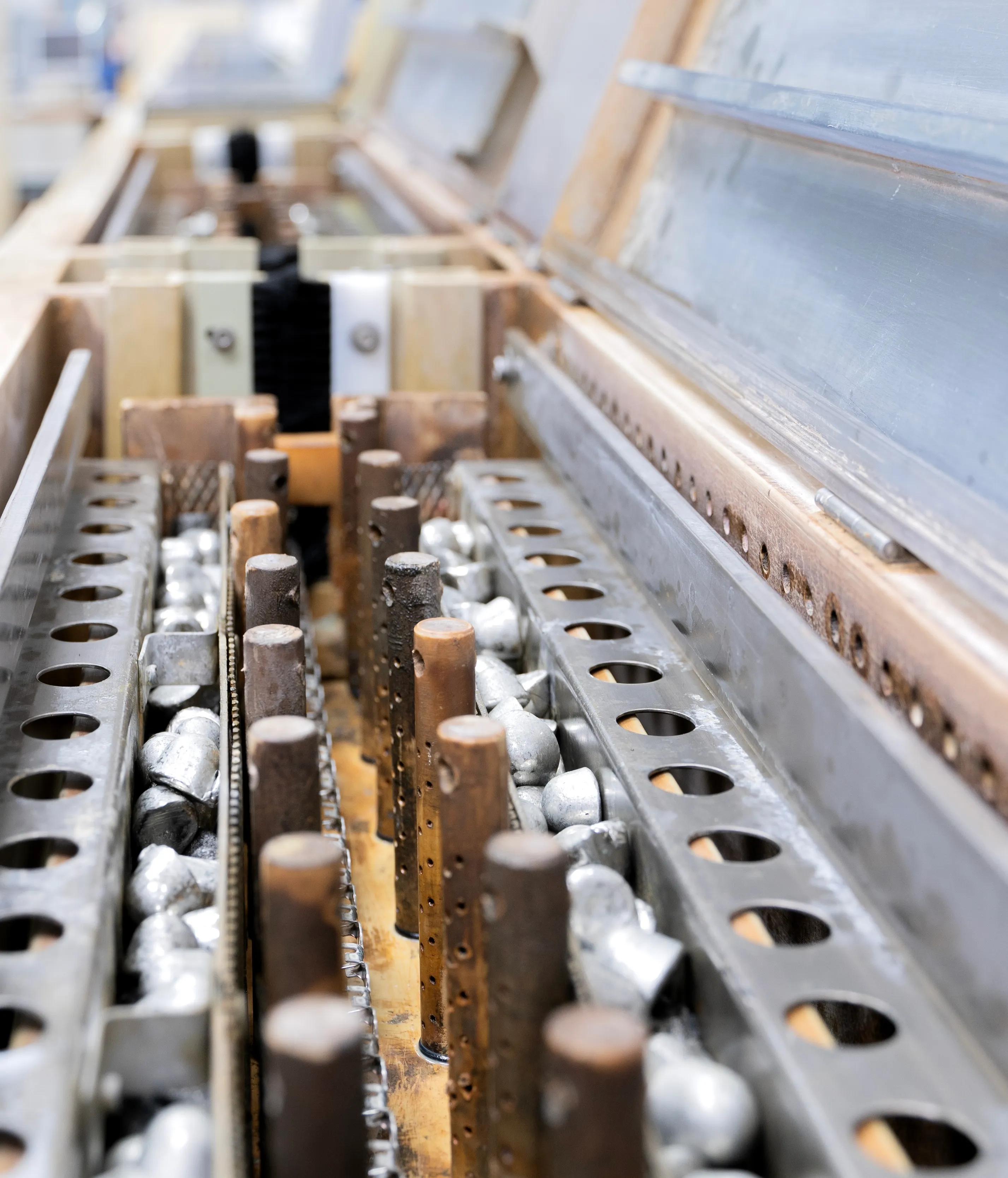 TIN PLATING